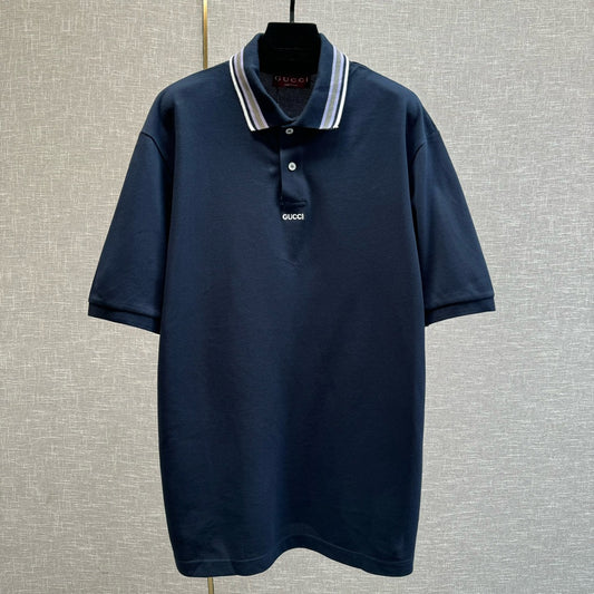 Polo homme