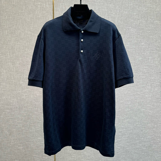 Polo homme