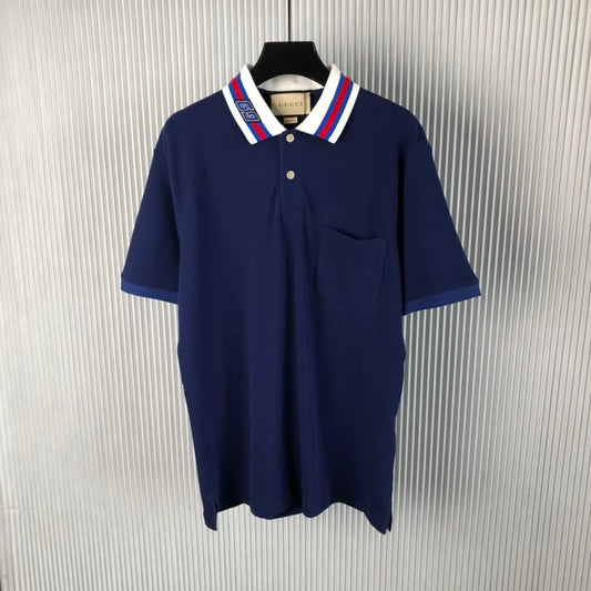 Polo homme