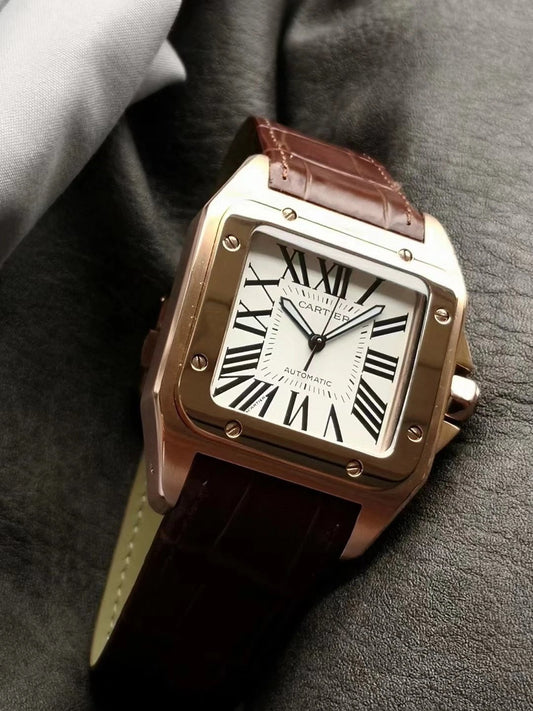 Montre homme