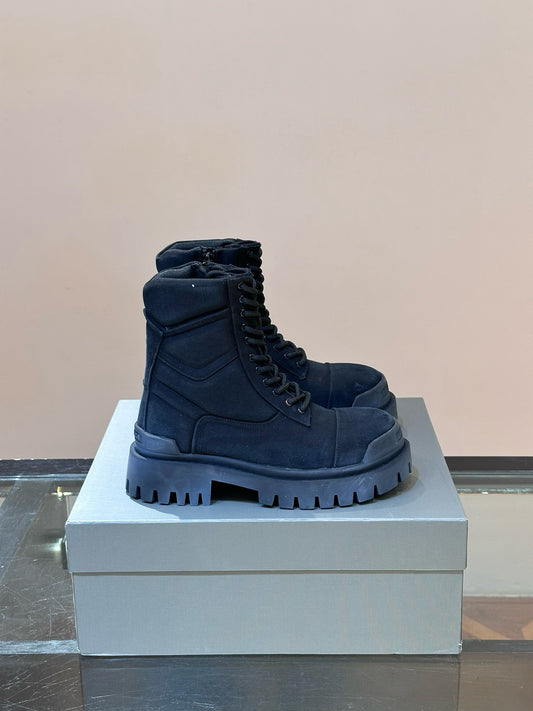 Boot homme